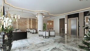 Recepción
