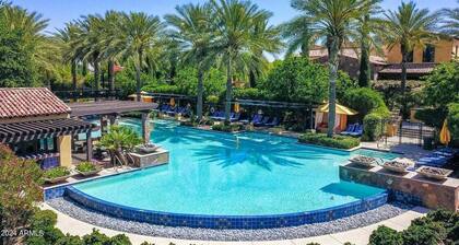 Enchanted Encanterra 55+ Living! Firepit! Amenities Galore 30 night min