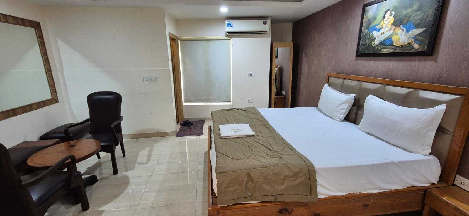 Foto - Hotel Modesty