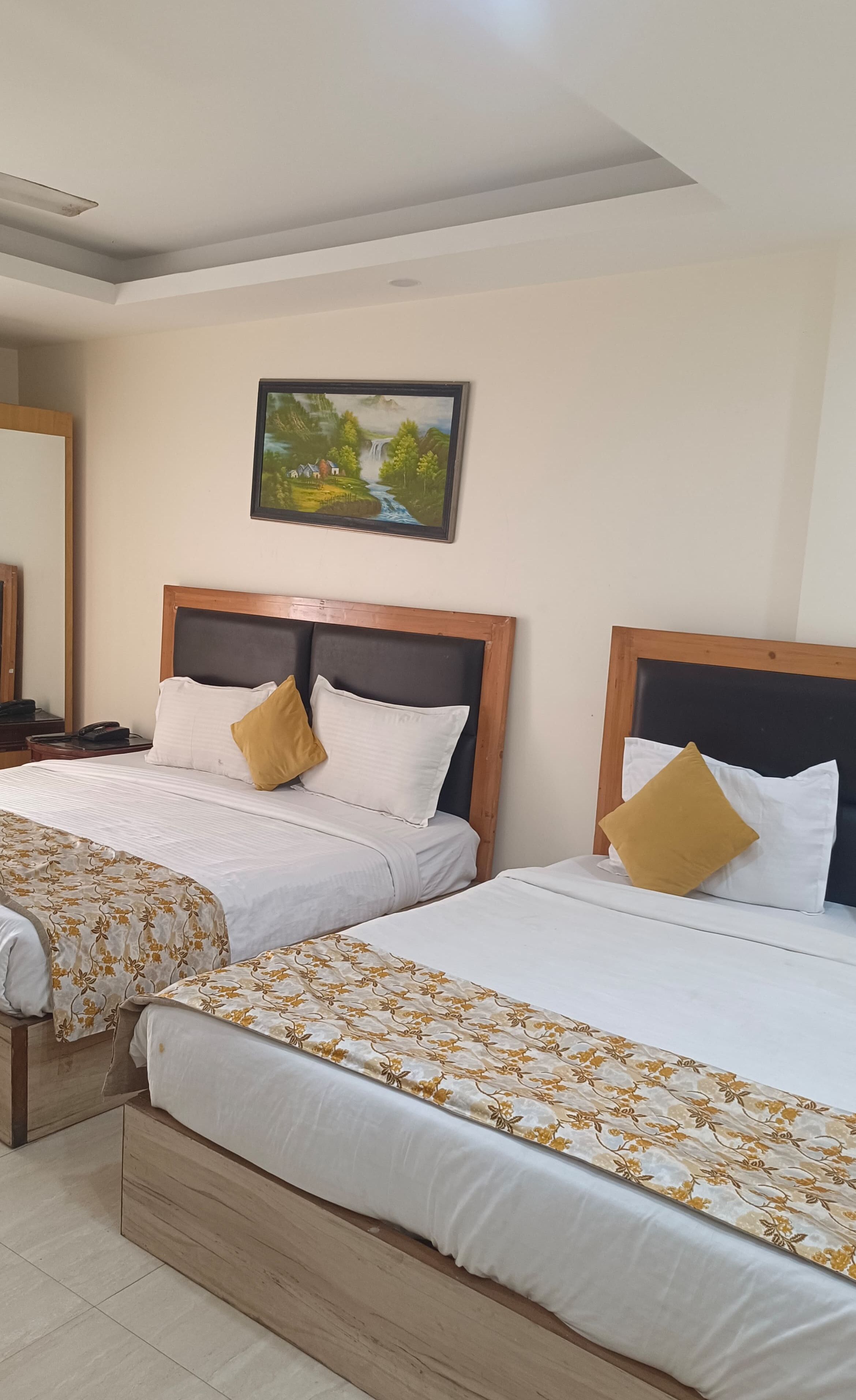 Foto - Hotel Modesty