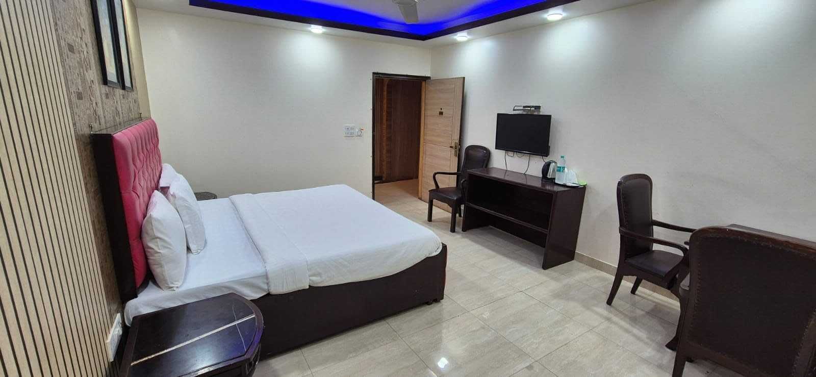 Foto - Hotel Modesty