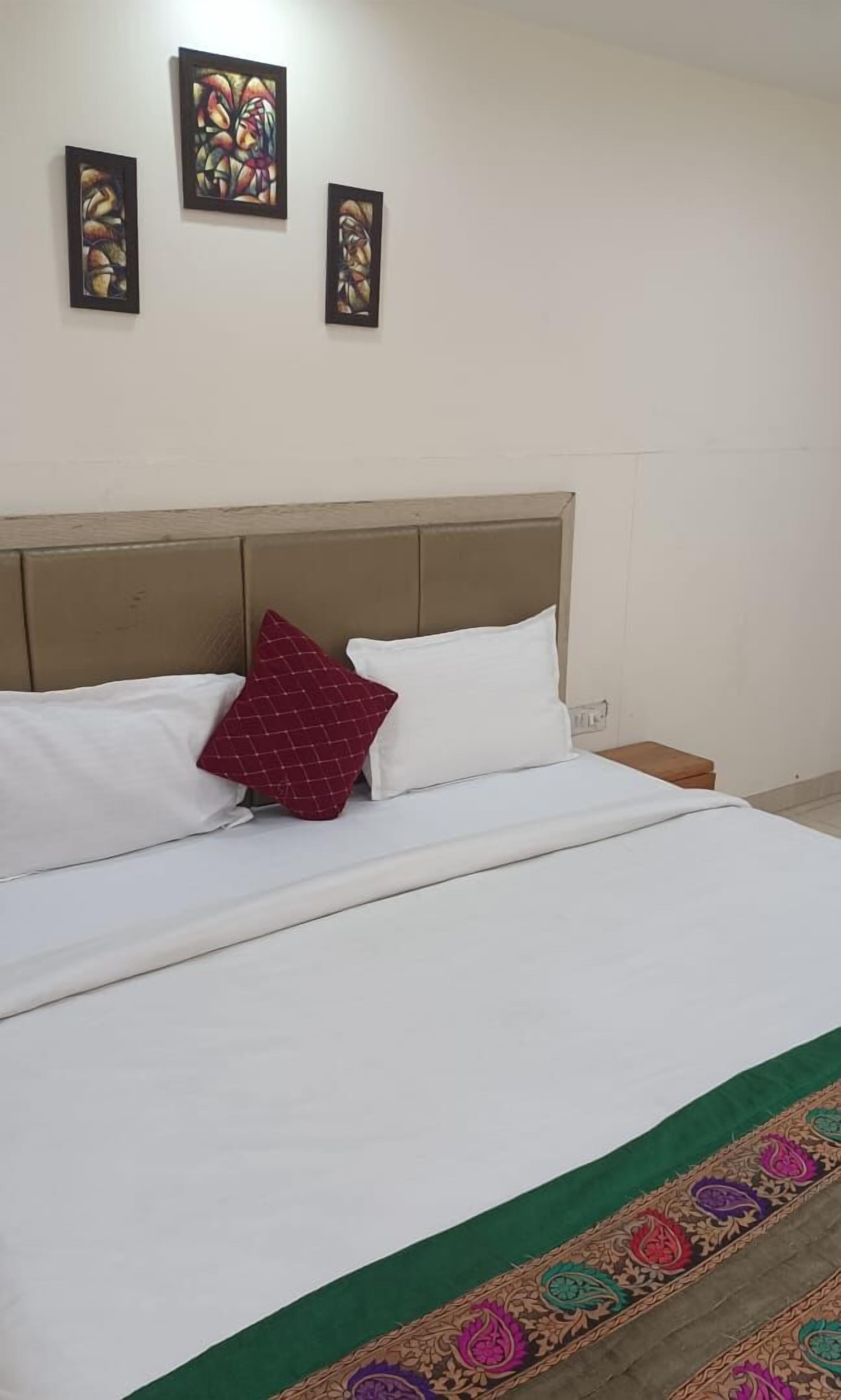 Foto - Hotel Modesty