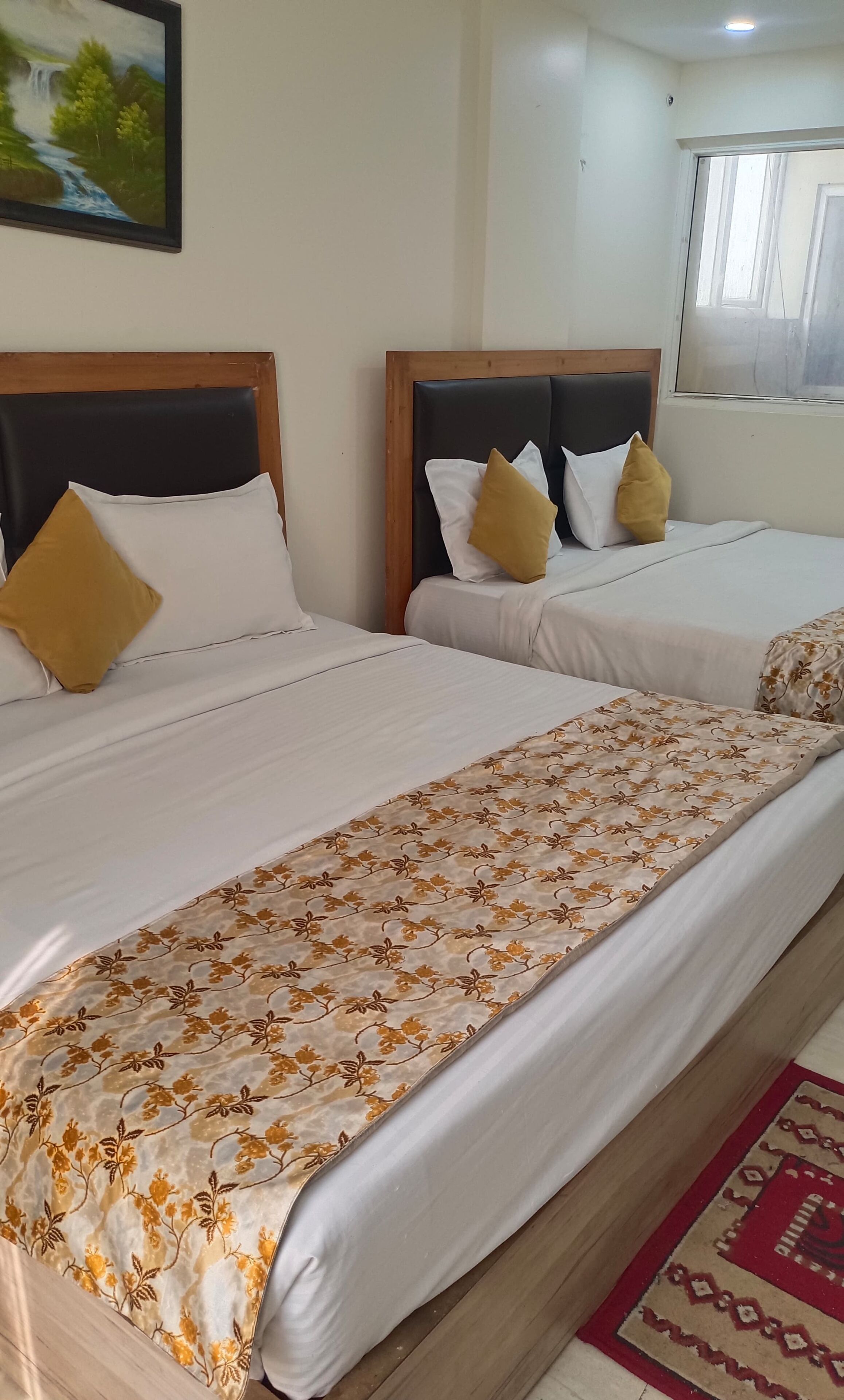 Foto - Hotel Modesty