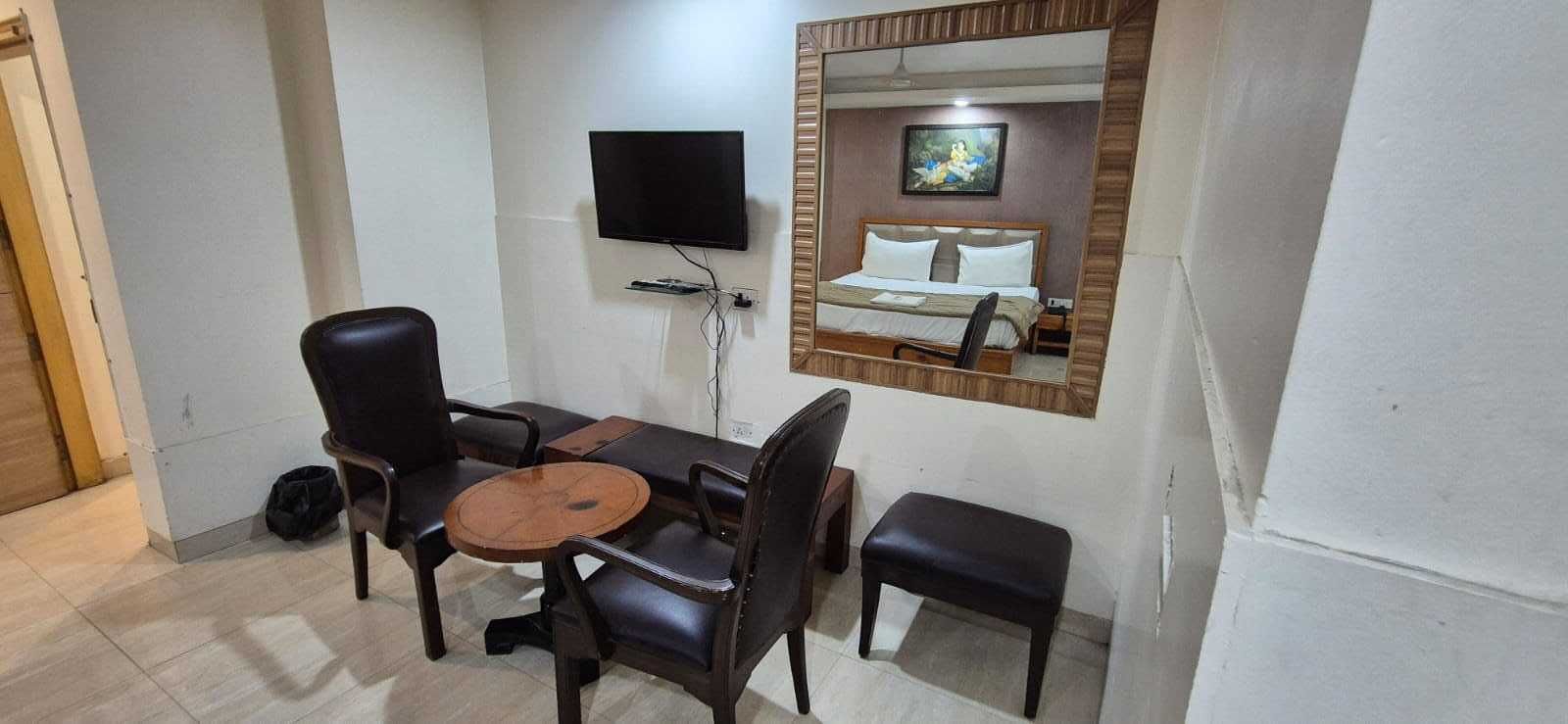 Foto - Hotel Modesty