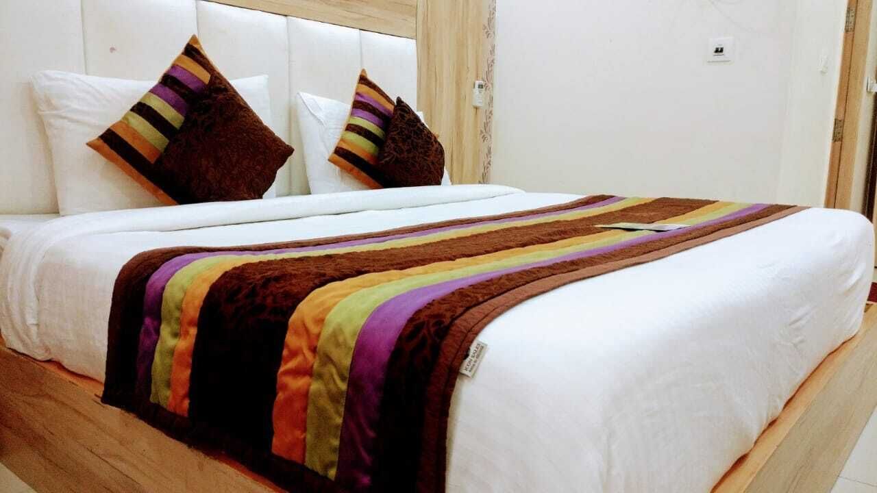 Foto - Hotel Modesty