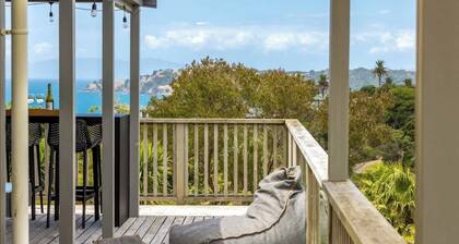 Sea View Serenity - Our Island