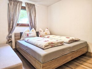 1 bedroom, WiFi