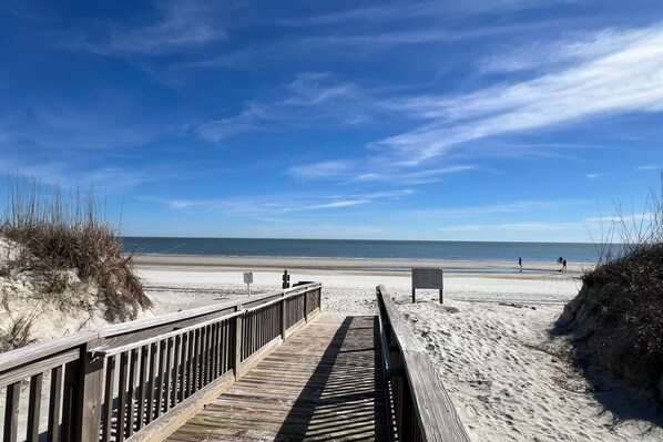 Plage
