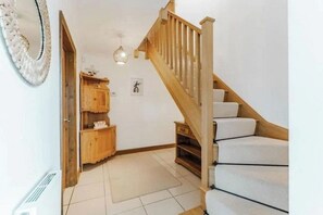 Interior - Modern 4-Bed Coastal Retreat in West Runton (West Runton)