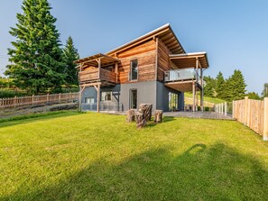 Exterior - Simonhöhe Kärntentraum by Interhome (Sankt Urban)