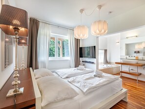 3 bedrooms, internet