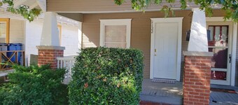 Tulsa Southern Comfort with all the amenities