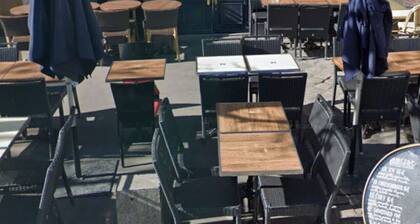 Versailles: Ă 2 pas du chĂąteau !