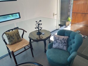 Interior - Ocean View Villa BangTao Phuket (Cherng Talay Thalang)
