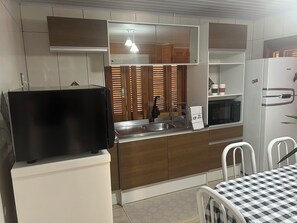 Restauration