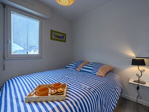 1 slaapkamer, internet