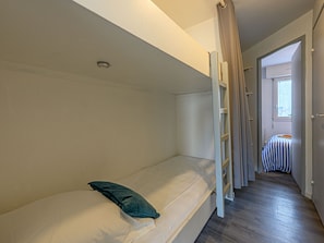 1 habitación y internet 
