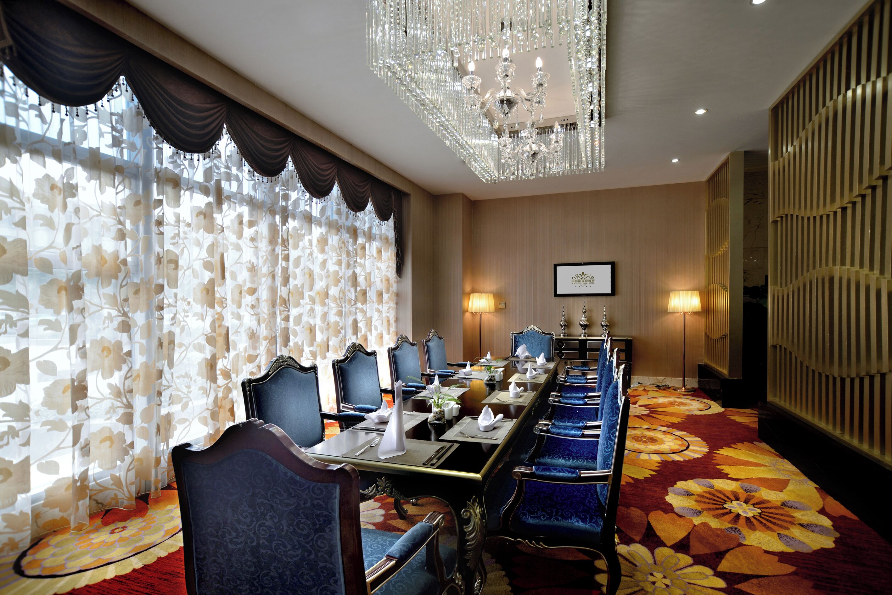 Foto - Sofis Jinyuan Hotel