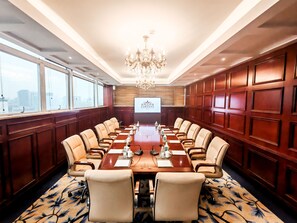Sala de reuniones