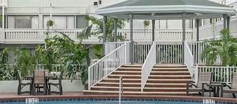 Charming sresort with WiFi, fitness room in lovely Destin