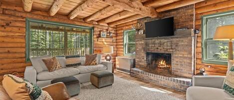 Téléviseur connecté