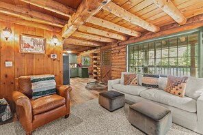 スマートテレビ