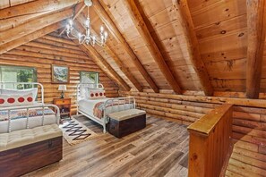 3 Schlafzimmer, WLAN, Bettwäsche