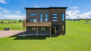 Exterior - The Heron's Nest - Minutes to Glasgow Hills Golf Course, Cavendish & Beaches (New Glasgow)