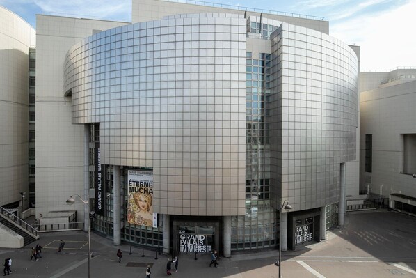 Exterior - Blueground | Bastille, doorcode, near Le Marais (Paris)