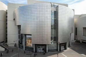 Exterior - Blueground | Bastille, doorcode, near Le Marais (Paris)