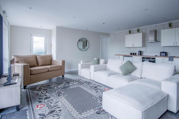 Ridgeway Retreat - 1 Bedroom Cottage - Manorbier (24854)