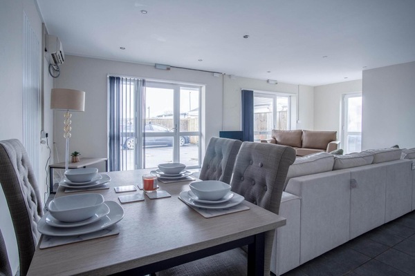 Ridgeway Retreat - 1 Bedroom Cottage - Manorbier (24859)