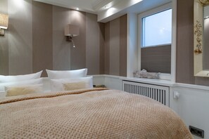 2 bedrooms, WiFi