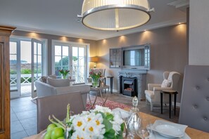 TV - Sönshörn 16 - Morsum - Sönshörn 16, close to the mudflats (Munkmarsch)