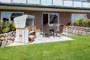 Unclassified image, 5 of 23, button - Strand Lodge 5 - Holiday apartment "Strand-Lodge 5 " in Westerland (Sylt)