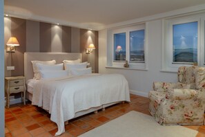 2 chambres, Wi-Fi