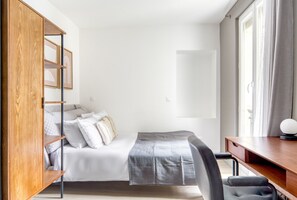 2 camere, ferro/asse da stiro, Wi-Fi, lenzuola