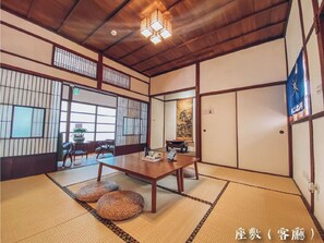 Director's home | Living area - wuchiculture (Taichung)