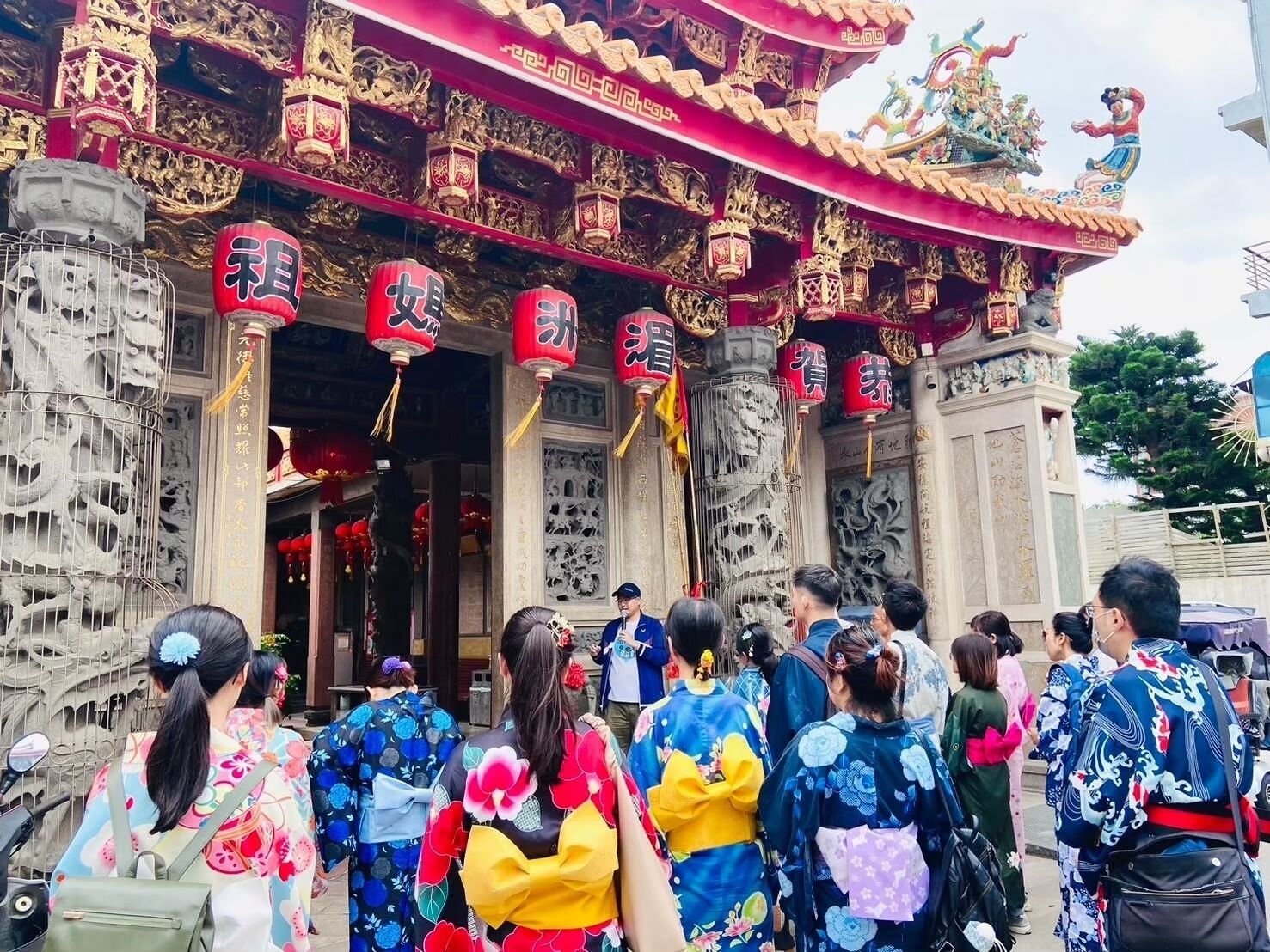 Vue depuis l’hébergement