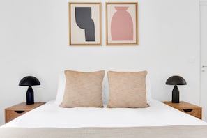 1 quarto, ferros/tábuas de passar roupa, Wi-Fi, roupa de cama