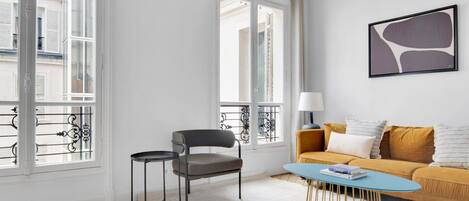 Téléviseur, chaßne audio