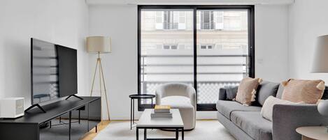 تلفزيون، ستيريو