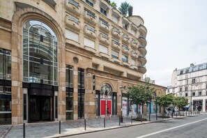 Außenbereich