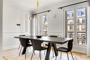 Opções para refeição