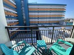 Property grounds - Laidback & Lazy @Landmark Resort (Myrtle Beach)