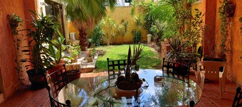 Comfortable House, 3 bedrooms