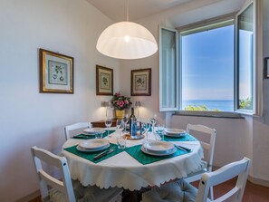 Dining - Apartment Mare by Interhome (Castiglioncello)