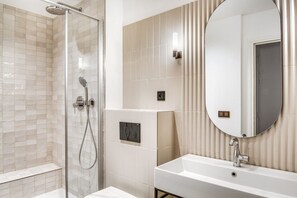 Haartrockner, Handtücher