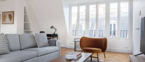 Téléviseur, chaßne audio