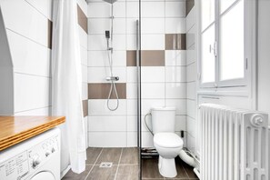 Haartrockner, Handtücher